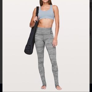 Lululemon Moment to Movement Tight 28”